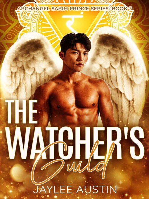 Title details for The Watcher's Guild by Jaylee Austin - Available